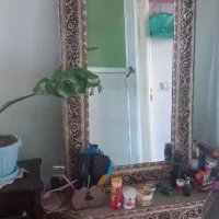 آیینه وکنسول زیبا