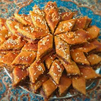 کماچ سهن خانگی درجه یک