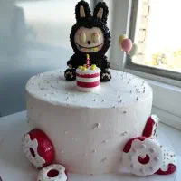 دکورکیک وتاپرسازی