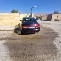 هیوندا ازرا ۲۰۰۸|خودرو سواری و وانت|بیرجند, |دیوار