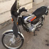 موتور  درحد  خشک