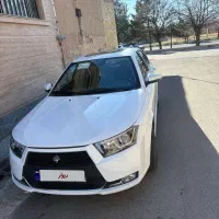 دنا پلاس توربو شارژ اتوماتیک|خودرو سواری و وانت|خرمدره, |دیوار