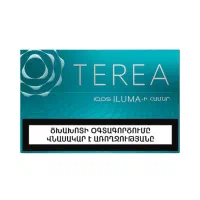 باکس سیگار الکترونیکی / حرارتی تریا/terea ارمنی|زیورآلات و اکسسوری|تهران, مرزداران|دیوار