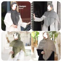 روسری تمام نخ دوردانتل