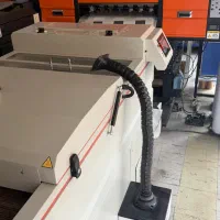 دستگاه چاپ دی تی اف