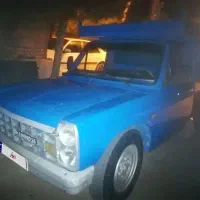 وانت نیسان کمپرسی