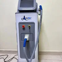 دستگاه لیزر Alex MedPro|آرایشی، بهداشتی، درمانی|تبریز, |دیوار