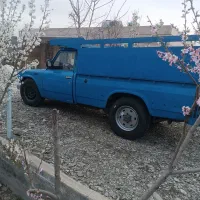 نیسان مدل 83سالم 3800|خودرو سنگین|باقرشهر, |دیوار
