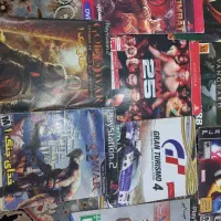 پلی استیشن سونی2|کنسول، بازی ویدئویی و آنلاین|بهارستان, |دیوار