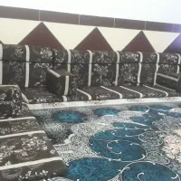 پشتی خلیجی