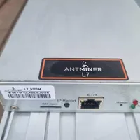 antminer L7 9300mh ماینر لایت کوین|قطعات و لوازم جانبی رایانه|تهران, آرژانتین|دیوار