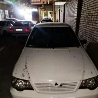 پراید ۱۳۲ سفید دوگانه شرکتی|خودرو سواری و وانت|شهریار, شهریار|دیوار