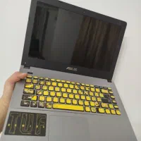 لپتاپ ایسوس X450L