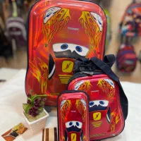 چرخ دار اف خرده