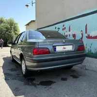 پژو پارس سال، مدل ۱۴۰۰