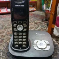 فروش تلفن بیسیم پاناسونیک
