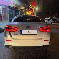 اپتیما ۲۰۱۵ فول کامل درجه یک|خودرو سواری و وانت|قم, صفائیه|دیوار