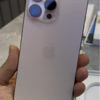 ایفون ۱۶ پرومکس رجیستر شده|موبایل|تهران, ولنجک|دیوار