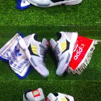 کتونی zx8000 سایز بزرگ|کیف، کفش، کمربند|ورامین, شهرک مدرس|دیوار