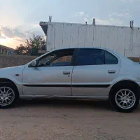 سمند LX|خودرو سواری و وانت|یاسوج, |دیوار