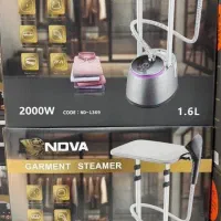 اتو ایستاده لمسی نوآ ظرفیت مخزن 2/5 لیتری