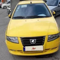 تاکسی گردشی سورن پلاس
