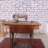 چرخ خیاطی،اتو بخار  کلکسیونی