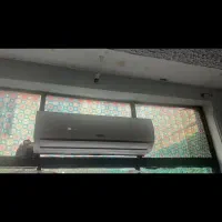 فروش کولر یونیوا دو ماه کار کرد