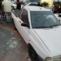 پراید وانت 98|خودرو سواری و وانت|بوشهر, |دیوار