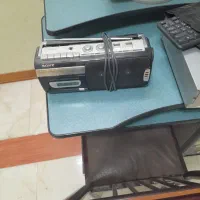 ضبط صوت سنی