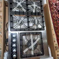اجاق گاز رو میزی پنج شعله  قیمت ۷۰۰۰۰۰۰میلیون تومن