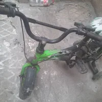 دوچرخه بچگانه سایز۱۲|دوچرخه، اسکیت، اسکوتر|قدس, شهر‌قدس|دیوار