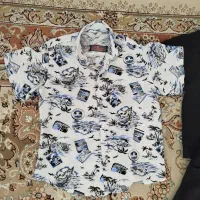 لباس پسرونه|کفش و لباس بچه|پردیس, فاز ۱۱|دیوار