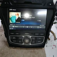 تعمیرات مانیتور ضبط آمپ اتومبیل|قطعات یدکی و لوازم جانبی|اهواز, کوی نیرو|دیوار