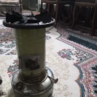 والور ،سماور،پیکنیک،چراغ  روشنایی|بخاری، هیتر، شومینه|قم, باجک دو|دیوار