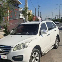 لیفان ایکس60 سلامت کامل مدل92