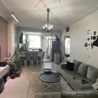۵۷متر رو به آفتاب بدون مشابه در منطقه/فردوس غرب