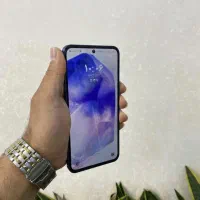 گوشی سامسونگ a55|موبایل|کرمان, |دیوار