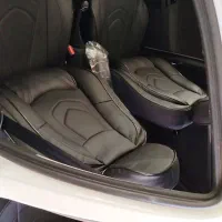 روکش صندلی سورن و موکت فابریک