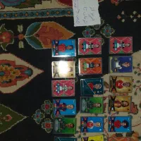 کارت های کیمدی ۲۰۲۵ مفت زیر قیمت|کلکسیون و سرگرمی|رودسر, |دیوار