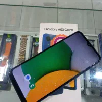 گوشی سامسونگ a03 core فورجی تمیز