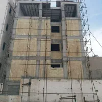 داربست فلزی آذرخش(احمدخسروی)