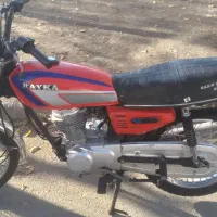 موتور سیکلت مدل ۹۹