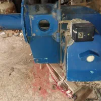 مشعل دوگانه سوز