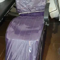 صندلی سالن زیبایی|آرایشگاه و سالن‌های زیبایی|آبدانان, |دیوار