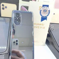 Huawei nova 9 se قیمت مناسب