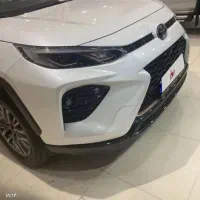 تویوتا وایلدلندر۲۰۲۵|خودرو سواری و وانت|ملکآباد, |دیوار