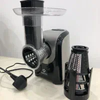 رنده برقی وگاتی|خردکن، آسیاب، غذاساز|کردکوی, |دیوار