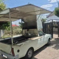 پیکان وانت مدل ۸۰