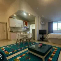 اجاره سوییت ویلایی کیانشهر